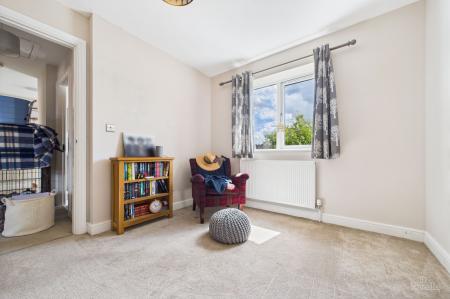 3 bedroom Semi-detached house for sale in Canberra View, Barton-Upon-Humber, DN18