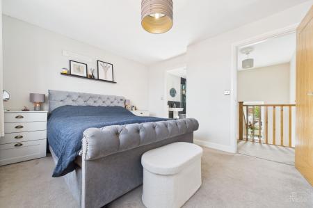 3 bedroom Semi-detached house for sale in Canberra View, Barton-Upon-Humber, DN18