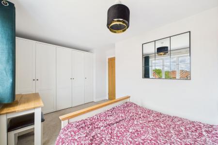 3 bedroom Semi-detached house for sale in Canberra View, Barton-Upon-Humber, DN18