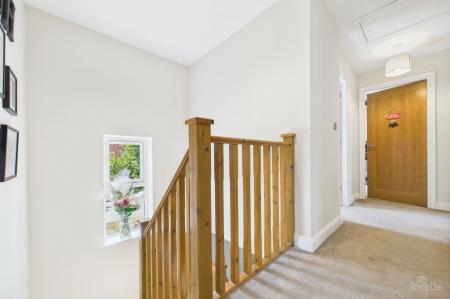3 bedroom Semi-detached house for sale in Canberra View, Barton-Upon-Humber, DN18