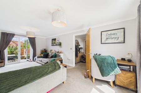 3 bedroom Semi-detached house for sale in Canberra View, Barton-Upon-Humber, DN18