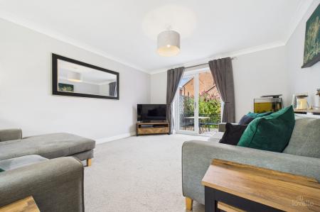 3 bedroom Semi-detached house for sale in Canberra View, Barton-Upon-Humber, DN18