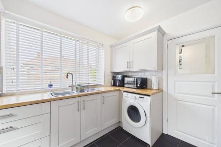 3 bedroom End of terrace house for sale in Millfields, Barton-Upon-Humber, DN18
