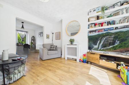 3 bedroom End of terrace house for sale in Millfields, Barton-Upon-Humber, DN18