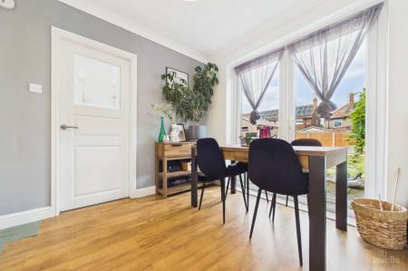 3 bedroom End of terrace house for sale in Millfields, Barton-Upon-Humber, DN18