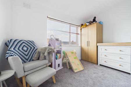3 bedroom End of terrace house for sale in Millfields, Barton-Upon-Humber, DN18