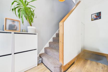 3 bedroom End of terrace house for sale in Millfields, Barton-Upon-Humber, DN18