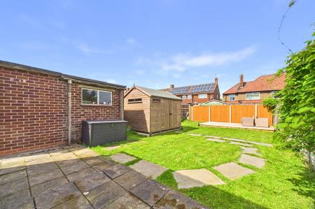 3 bedroom End of terrace house for sale in Millfields, Barton-Upon-Humber, DN18