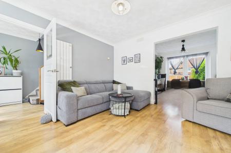 3 bedroom End of terrace house for sale in Millfields, Barton-Upon-Humber, DN18