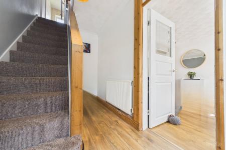 3 bedroom End of terrace house for sale in Millfields, Barton-Upon-Humber, DN18