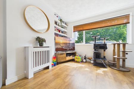 3 bedroom End of terrace house for sale in Millfields, Barton-Upon-Humber, DN18