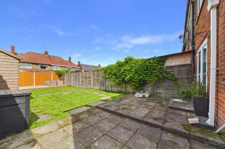 3 bedroom End of terrace house for sale in Millfields, Barton-Upon-Humber, DN18