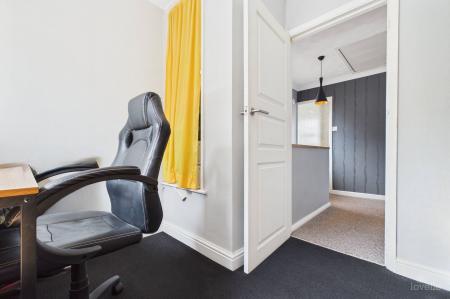 3 bedroom End of terrace house for sale in Millfields, Barton-Upon-Humber, DN18