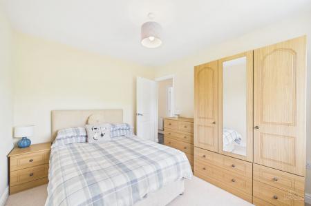 4 bedroom Detached house for sale in Graburn Way, Barton-Upon-Humber, DN18