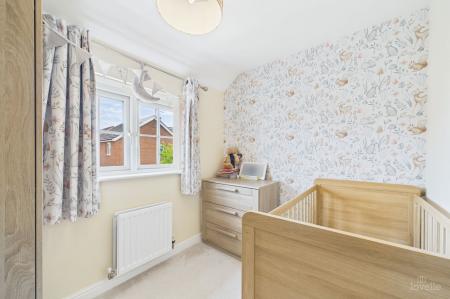 4 bedroom Detached house for sale in Graburn Way, Barton-Upon-Humber, DN18