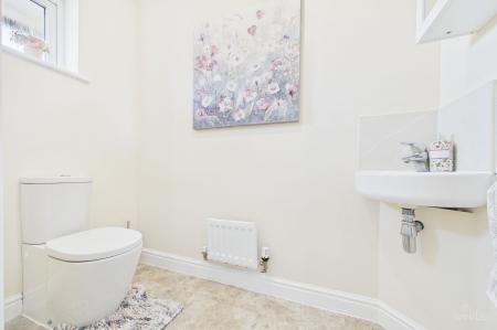 4 bedroom Detached house for sale in Graburn Way, Barton-Upon-Humber, DN18