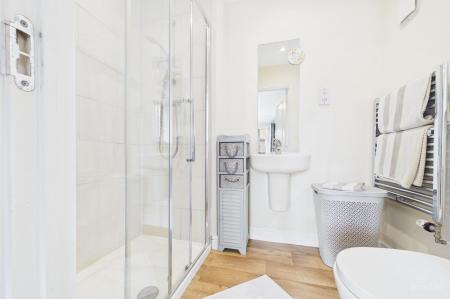 4 bedroom Detached house for sale in Graburn Way, Barton-Upon-Humber, DN18