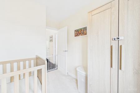 4 bedroom Detached house for sale in Graburn Way, Barton-Upon-Humber, DN18