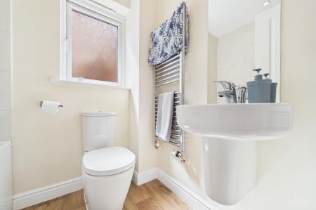 4 bedroom Detached house for sale in Graburn Way, Barton-Upon-Humber, DN18