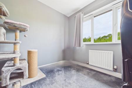 4 bedroom Detached house for sale in Graburn Way, Barton-Upon-Humber, DN18