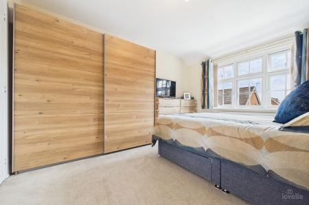 4 bedroom Detached house for sale in Graburn Way, Barton-Upon-Humber, DN18