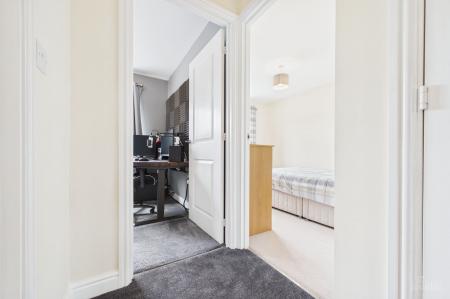 4 bedroom Detached house for sale in Graburn Way, Barton-Upon-Humber, DN18