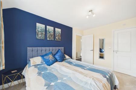 4 bedroom Detached house for sale in Graburn Way, Barton-Upon-Humber, DN18