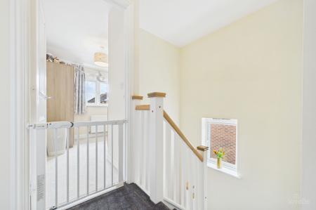 4 bedroom Detached house for sale in Graburn Way, Barton-Upon-Humber, DN18