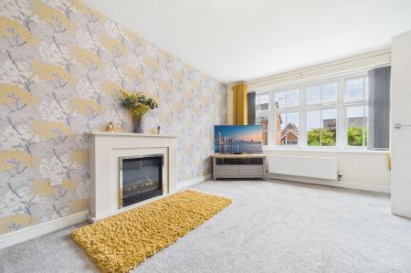 4 bedroom Detached house for sale in Graburn Way, Barton-Upon-Humber, DN18