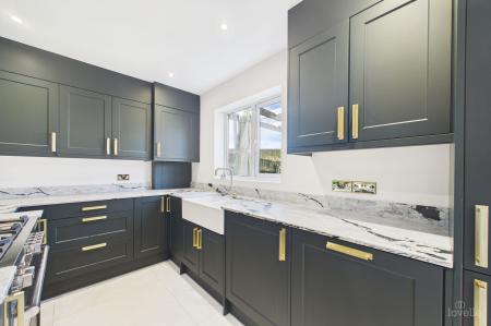 3 bedroom Semi-detached house for sale in Princess Drive, Barton-Upon-Humber, DN18
