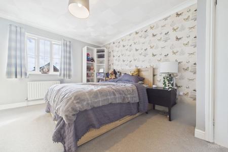 3 bedroom Semi-detached house for sale in Princess Drive, Barton-Upon-Humber, DN18