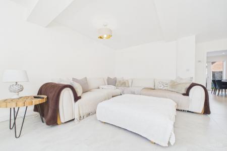 3 bedroom Semi-detached house for sale in Princess Drive, Barton-Upon-Humber, DN18