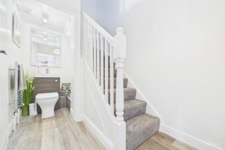 3 bedroom Semi-detached house for sale in Princess Drive, Barton-Upon-Humber, DN18