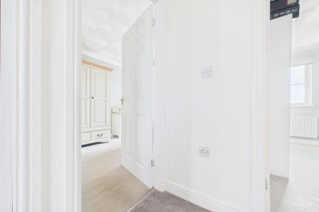 3 bedroom Semi-detached house for sale in Princess Drive, Barton-Upon-Humber, DN18