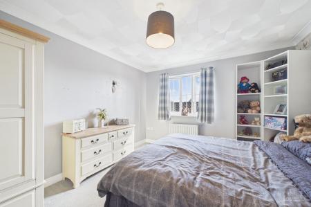 3 bedroom Semi-detached house for sale in Princess Drive, Barton-Upon-Humber, DN18