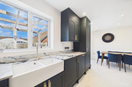3 bedroom Semi-detached house for sale in Princess Drive, Barton-Upon-Humber, DN18