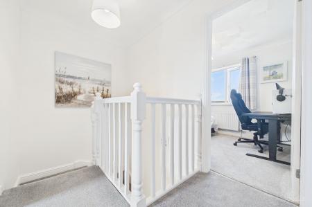 3 bedroom Semi-detached house for sale in Princess Drive, Barton-Upon-Humber, DN18