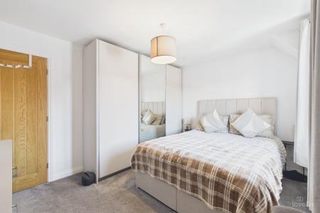 3 bedroom Semi-detached house for sale in Coach Well Gardens, Barton-Upon-Humber, DN18