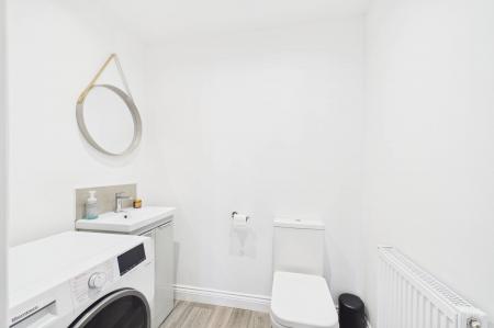 3 bedroom Semi-detached house for sale in Coach Well Gardens, Barton-Upon-Humber, DN18