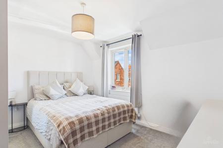 3 bedroom Semi-detached house for sale in Coach Well Gardens, Barton-Upon-Humber, DN18