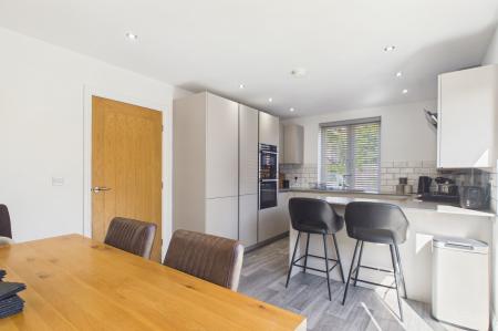 3 bedroom Semi-detached house for sale in Coach Well Gardens, Barton-Upon-Humber, DN18