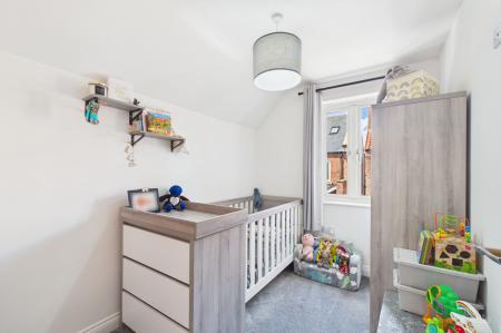 3 bedroom Semi-detached house for sale in Coach Well Gardens, Barton-Upon-Humber, DN18