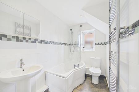 1 bedroom End of terrace house for sale in Pasture Road, Barton-Upon-Humber, DN18