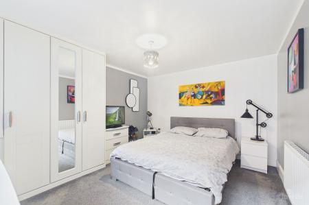 1 bedroom End of terrace house for sale in Pasture Road, Barton-Upon-Humber, DN18