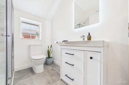 4 bedroom Semi-detached house for sale in Low Road, Worlaby, DN20
