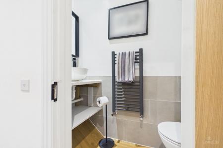 4 bedroom Semi-detached house for sale in Low Road, Worlaby, DN20