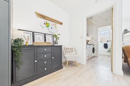 4 bedroom Semi-detached house for sale in Low Road, Worlaby, DN20