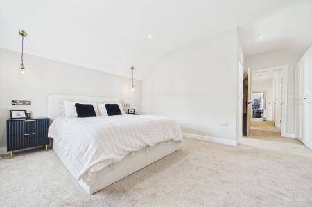 4 bedroom Semi-detached house for sale in Low Road, Worlaby, DN20
