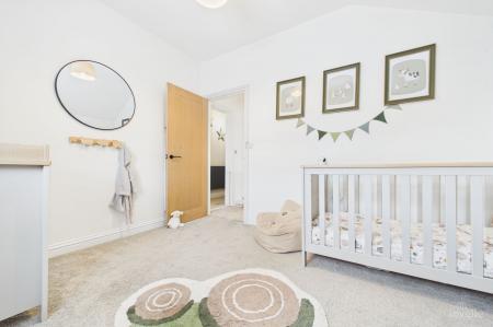 4 bedroom Semi-detached house for sale in Low Road, Worlaby, DN20