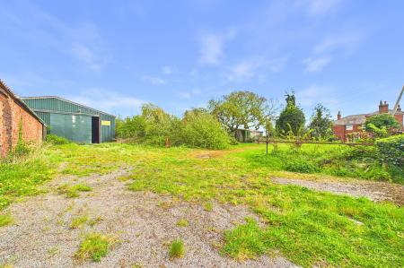 0 bedroom Land (Residential) for sale in Main Street, Thornton Curtis, DN39